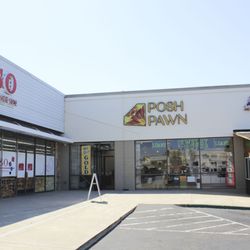 Posh Pawn