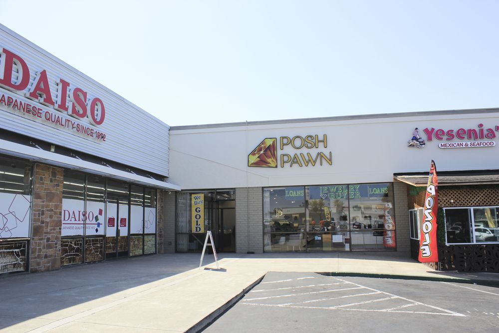 Pawn Shops San Diego