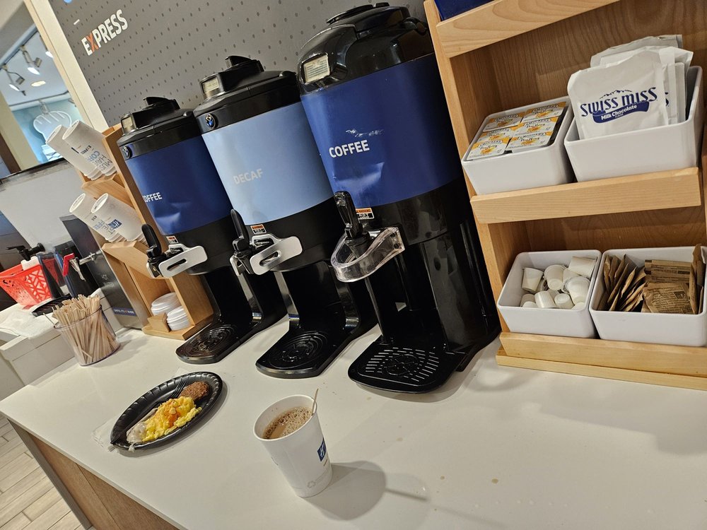 Holiday Inn Express Tallahassee - I-10 E