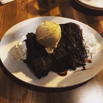 Mabella - Chocolate cake A La Mode! Don't be so vanilla! Try it with Coffee or the delicious Salted Caramel ice cream! Yum! - Italian Near Me - Columbus, Georgia Mabella - Chocolate cake A La Mode! Don't be so vanilla! Try it with Coffee or the delicious Salted Caramel ice cream! Yum! - Italian Near Me - Columbus, Georgia