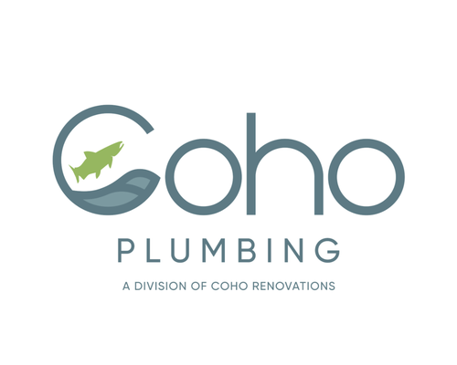 Coho Renovations Logo