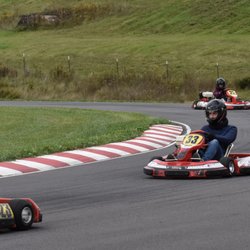 NY Race Complex - NY Rental Fleet