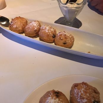 Lavo - Italian Near Me - Las Vegas, Nevada