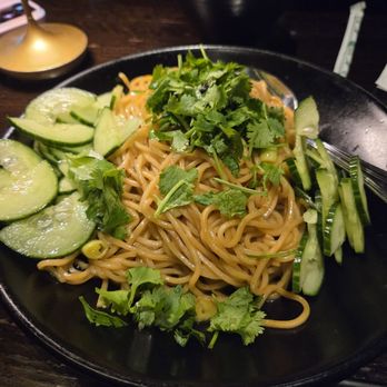 P.F. Chang's - Garlic Noodles - Asian Fusion Near Me - Sherman Oaks, California P.F. Chang's - Garlic Noodles - Asian Fusion Near Me - Sherman Oaks, California