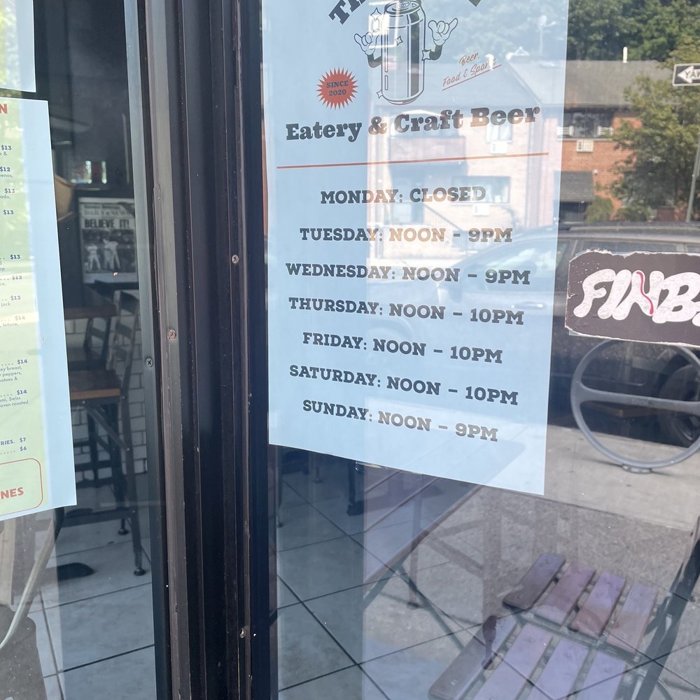 Local Hops - Burgers Near Me - Forest Hills, New York Local Hops - Burgers Near Me - Forest Hills, New York
