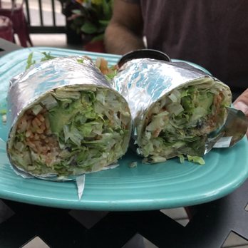 Papi's Tacos - Hampden - Inside the veggie burrito - Bars Near Me - Baltimore, Maryland Papi's Tacos - Hampden - Inside the veggie burrito - Bars Near Me - Baltimore, Maryland
