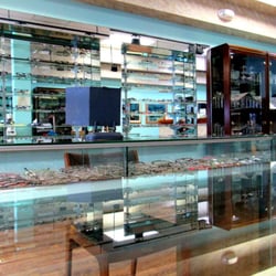 New Vision Optical Wilmette - January 11, 2016
