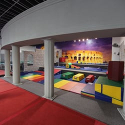 Gym University