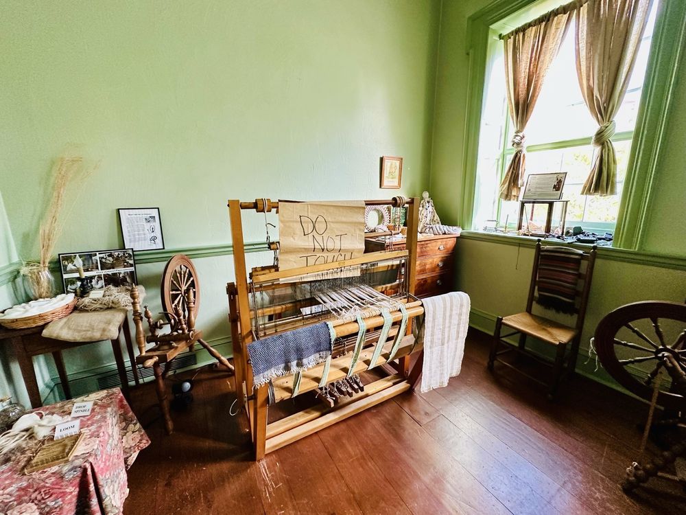 Social spots from Bradford House