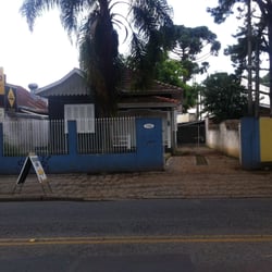 Oficina dos Caquinhos
