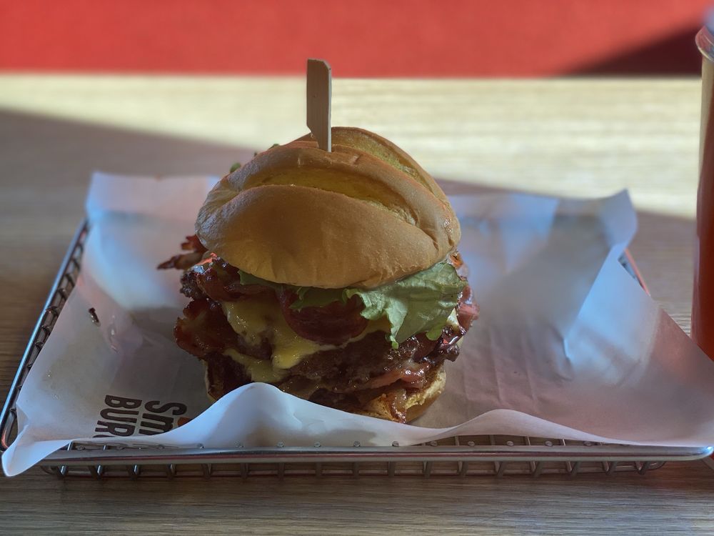 Smashburger