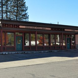 Mountain Valley Physical Therapy & Fitness