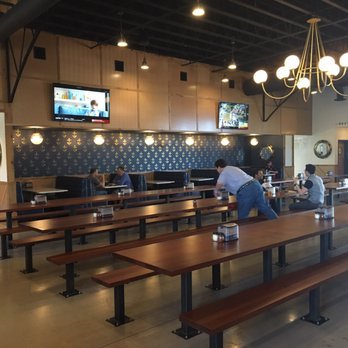 Pinthouse Pizza - Seating area - Brewpubs Near Me - Round Rock, Texas Pinthouse Pizza - Seating area - Brewpubs Near Me - Round Rock, Texas
