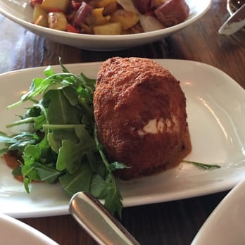 The Table - New American Near Me - San Jose, California