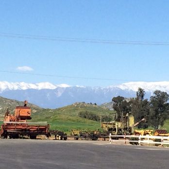 Winchester Farms - Farmers Market Near Me - Winchester, California