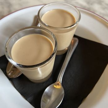 Lowerline - Panna Cotta - Cajun/Creole Near Me - Brooklyn, New York Lowerline - Panna Cotta - Cajun/Creole Near Me - Brooklyn, New York