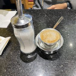 Dosa n Chutny - Filter coffee