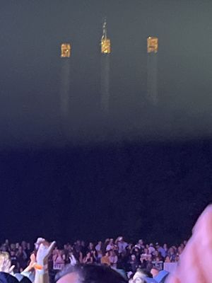 Hayden Homes Amphitheater by null