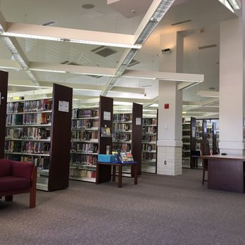 Peoria Public Library - Libraries Near Me - Peoria, Arizona