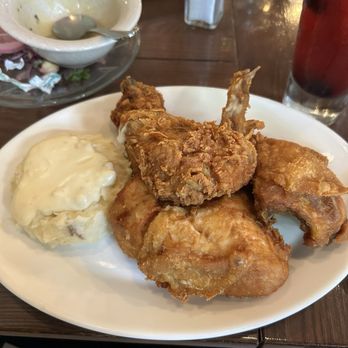 Mrs. Knott’s Chicken Dinner Restaurant - Winner winner fried chicken dinner - Cocktail Bars Near Me - Buena Park, California Mrs. Knott’s Chicken Dinner Restaurant - Winner winner fried chicken dinner - Cocktail Bars Near Me - Buena Park, California