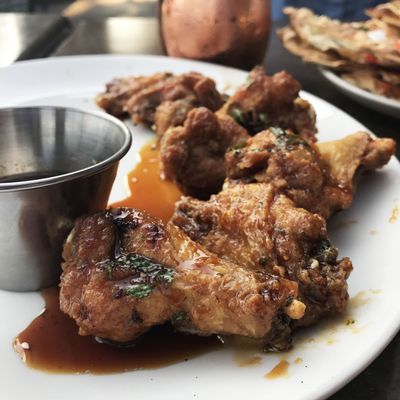 Houlihan's by null