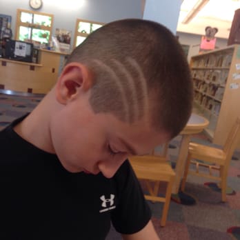 Uncle Ernie's Barber Shop - Another great design by Mike!!!!! Looks amazing! - Barbers Near Me - Merrick, New York Uncle Ernie's Barber Shop - Another great design by Mike!!!!! Looks amazing! - Barbers Near Me - Merrick, New York