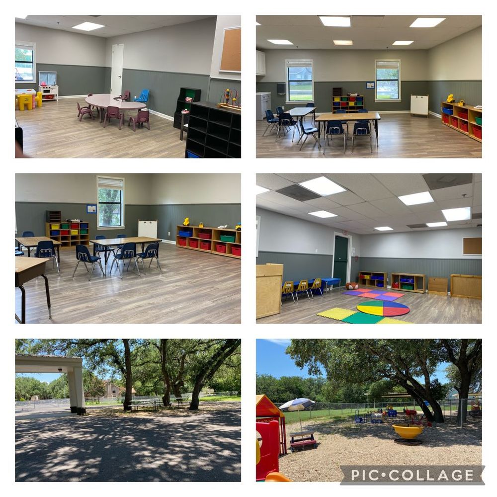 KENT INTERNATIONAL ACADEMY Updated August 2024 1323 Brookstone, San