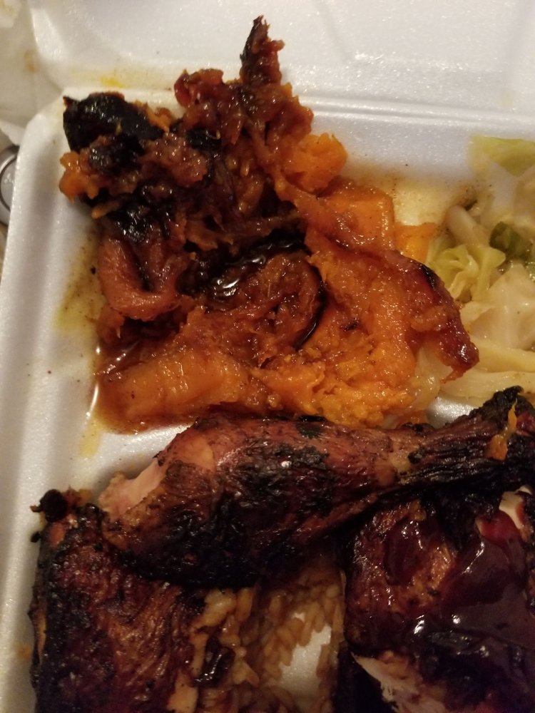 CARIBBEAN JERK PALACE Updated August 2024 4253 167th St, Country