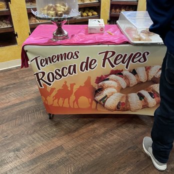 La Sonorense Bakery - Bakeries Near Me - San Jose, California La Sonorense Bakery - Bakeries Near Me - San Jose, California