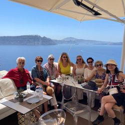 Toronto Fun Tours - Greek Islands Cruise - MAY 2024