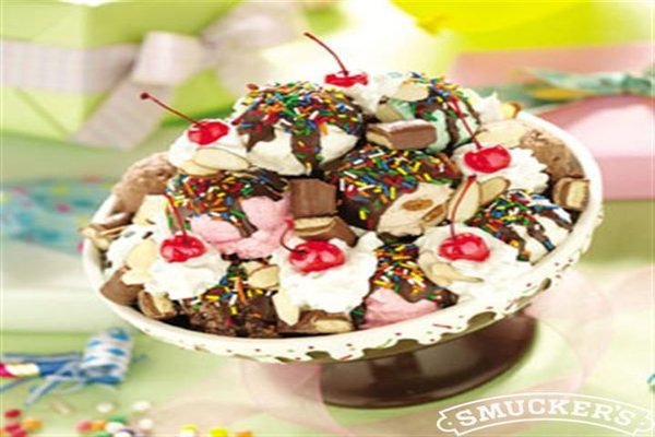 Foxy's Ice Cream by null