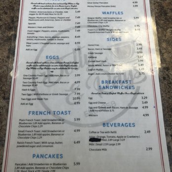 Dotty & Ray's - American Near Me - Salem, Massachusetts