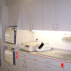 92 Dentistry - Sterilization