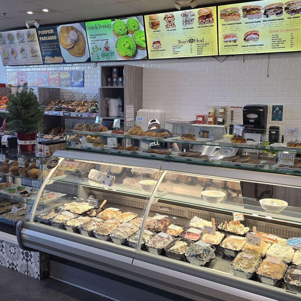 The Bagel Nook - Summerlin - Inside - Breakfast & Brunch Near Me - Las Vegas, Nevada