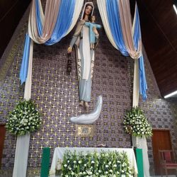 Iglesia Nuestra Señora del Carmen