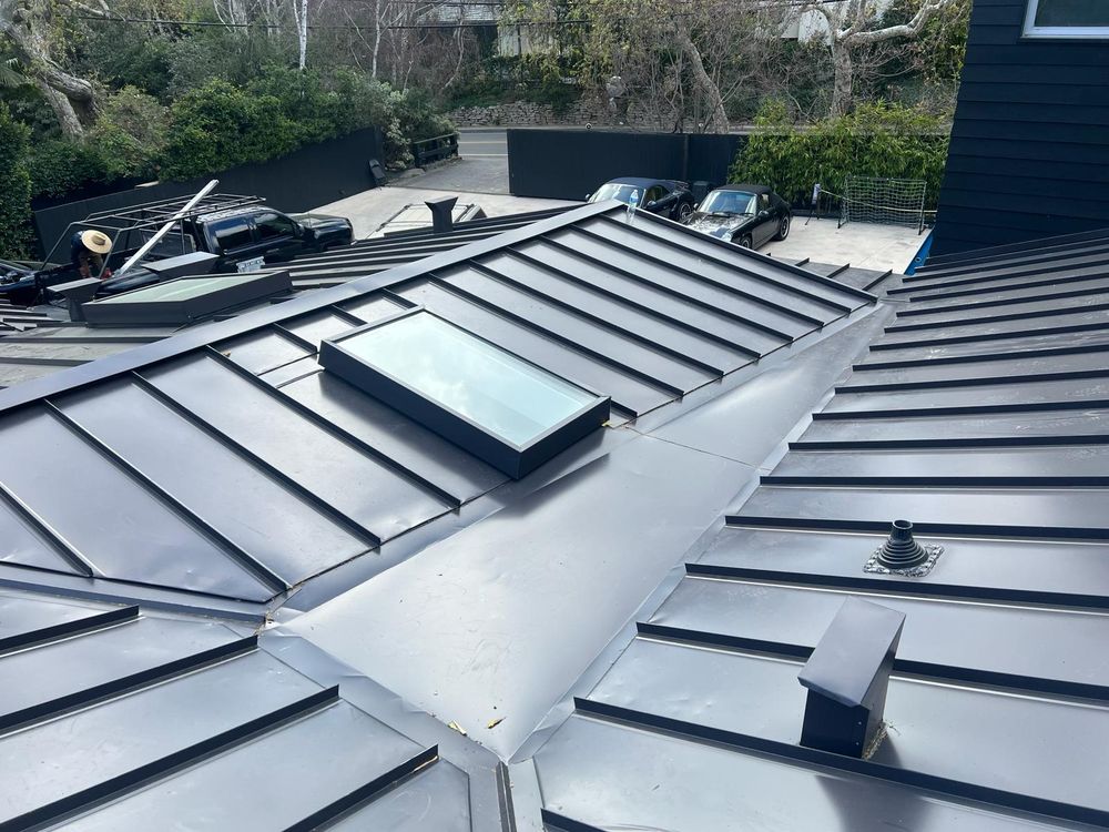 Slide of SRS Roofing Specialist