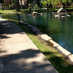 Carroll park
