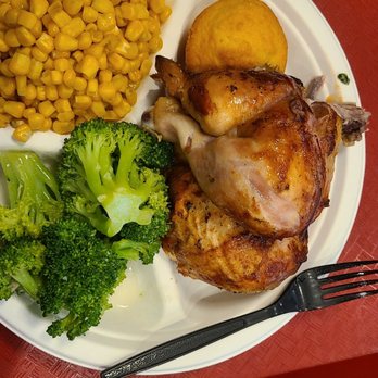 La Rosa Chicken & Grill - Berkeley Heights - Chicken Shop Near Me - Berkeley Heights, New Jersey La Rosa Chicken & Grill - Berkeley Heights - Chicken Shop Near Me - Berkeley Heights, New Jersey