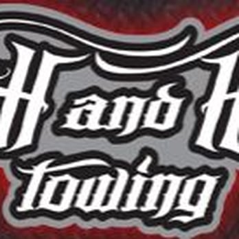 H and H Towing - Towing Near Me - Olympia, Washington H and H Towing - Towing Near Me - Olympia, Washington