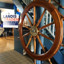 Vallejo Yacht Club