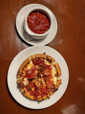 Uno Pizzeria & Grill