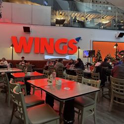 Wings