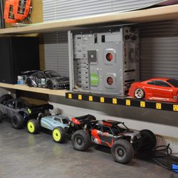 HobbyTown
