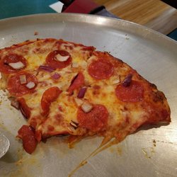 Marinos Pizzeria - Great pizza