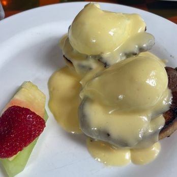 Blue Heaven - Breakfast & Brunch Near Me - Key West, Florida