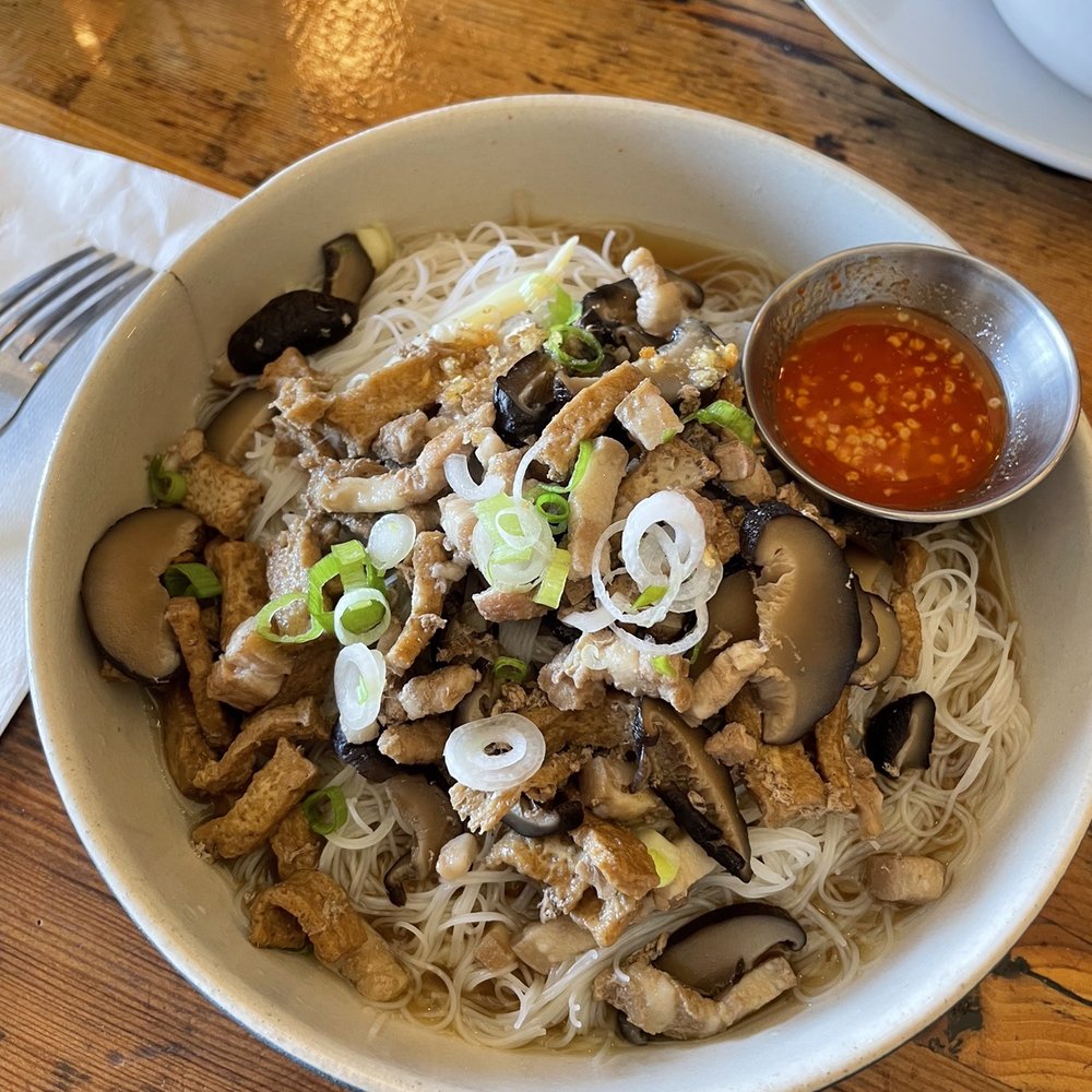 Yimm - Lords Noodles - Thai Near Me - Oakland, California
