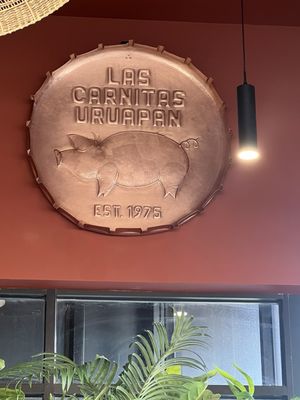 Las Carnitas Uruapan by null