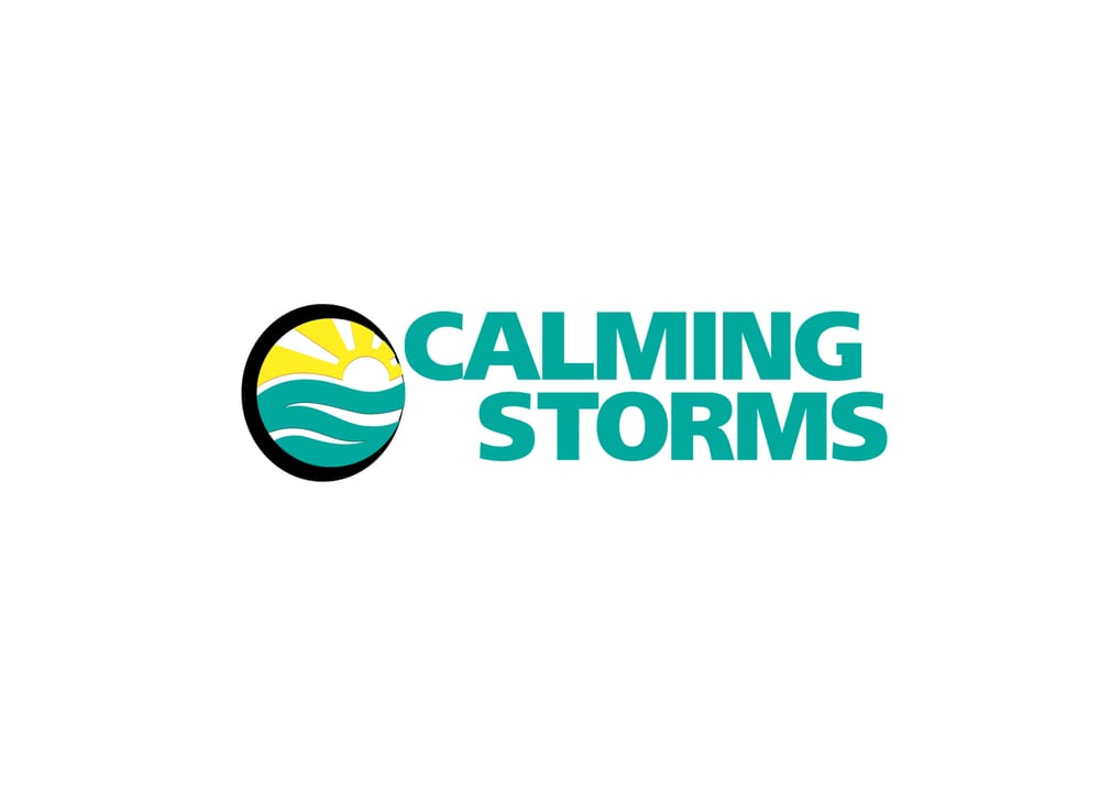 Calming Storms - grief counselor in Olathe, KS