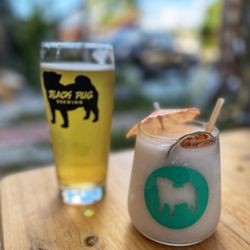 Black Pug Brewing