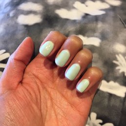 Gel manicure - Essie! $30 Gel manicure - Essie! $30